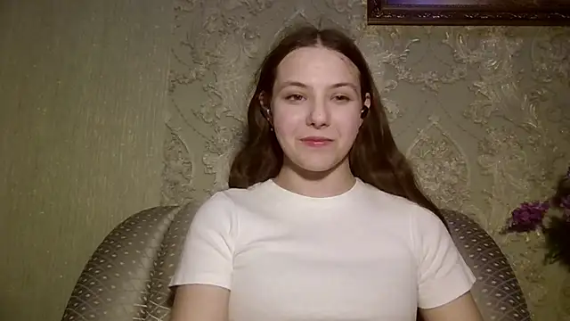 YuniNeko online show from 03/23/26, 04:40