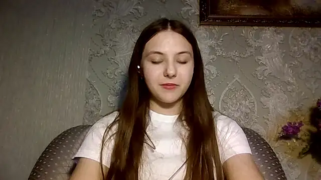 YuniNeko online show from 03/26/26, 03:10