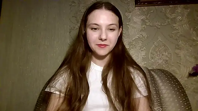 YuniNeko online show from 04/07/26, 04:31