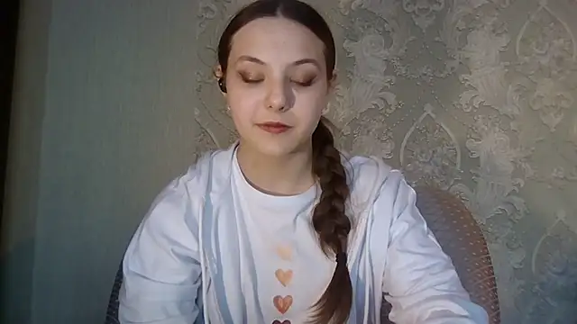 Snapshot of YuniNeko chatting on 02/22/26, 12:51 YuniNeko online show from 02/22/26, 12:51