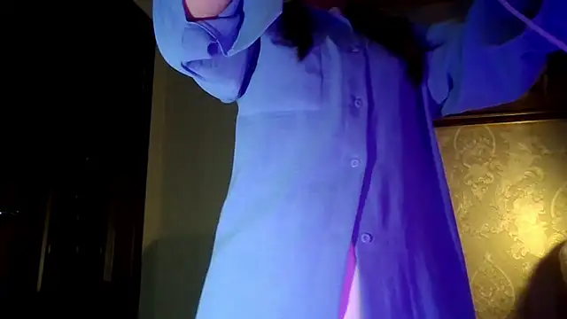 Snapshot of YuniNeko chatting on 02/26/26, 03:56 YuniNeko online show from 02/26/26, 03:56