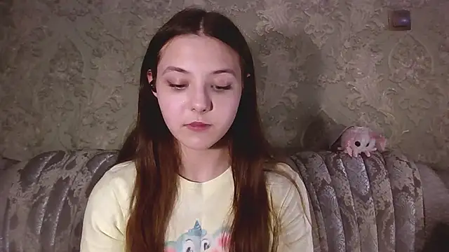 Snapshot of YuniNeko chatting on 02/03/26, 07:19 YuniNeko online show from 02/03/26, 07:19