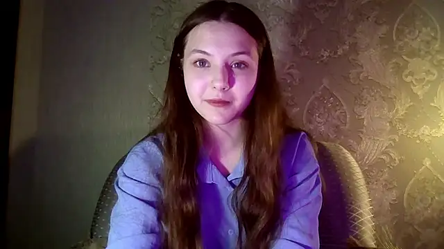 Snapshot of YuniNeko chatting on 02/24/26, 03:13 YuniNeko online show from 02/24/26, 03:13