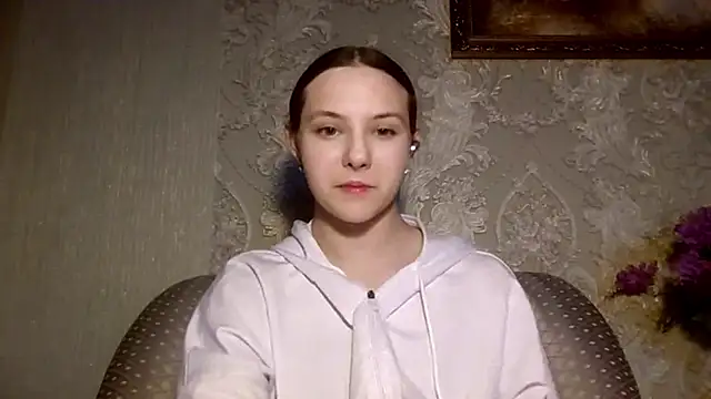 YuniNeko online show from 04/14/26, 03:06