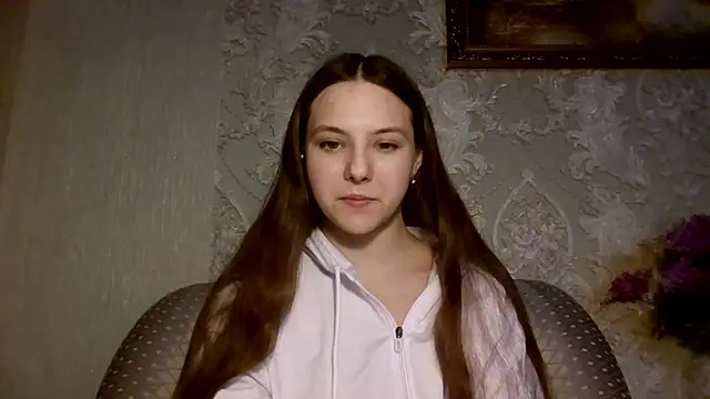 YuniNeko online show from 04/16/26, 03:02