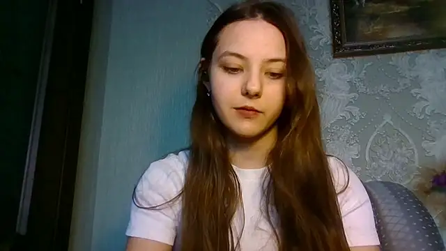 YuniNeko online show from 03/08/26, 07:22