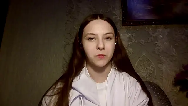 YuniNeko online show from 03/19/26, 03:12