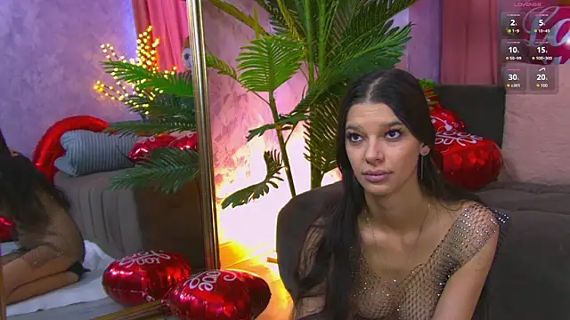 BlossomxJo online show from 02/19/26, 05:37