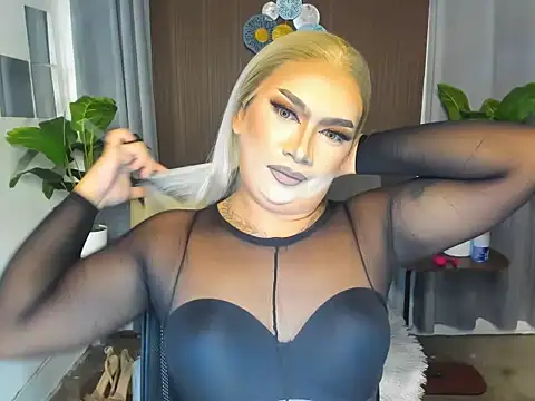 AmandaFlaire  online show from 07/11/26, 12:38