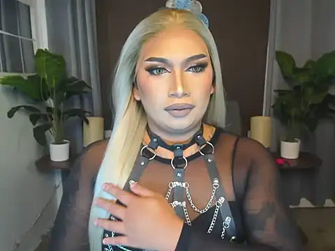AmandaFlaire  online show from 07/08/26, 12:50