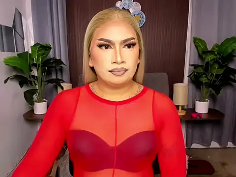 AmandaFlaire  online show from 07/12/26, 07:37
