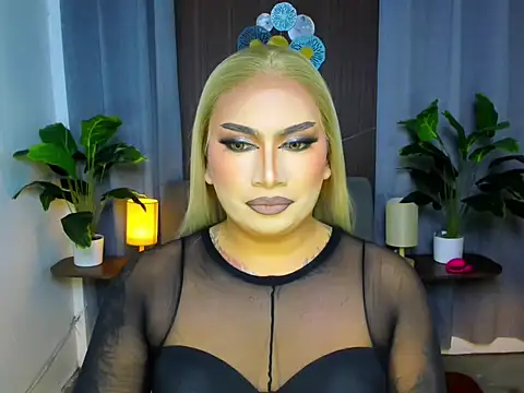 AmandaFlaire  online show from 07/14/26, 03:18