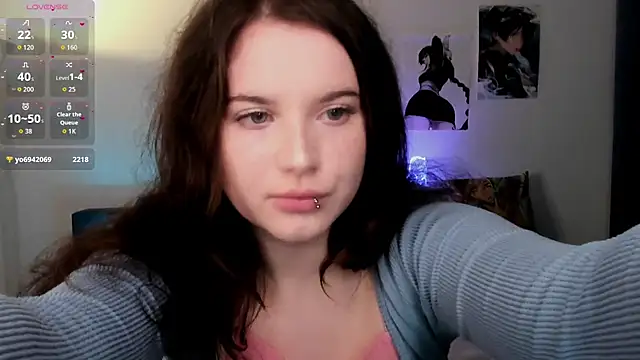 chloe dashh online show from 02/06/26, 08:27