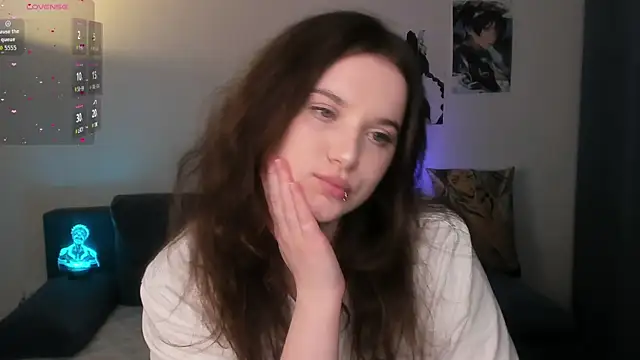 chloe dashh online show from 02/12/26, 09:14