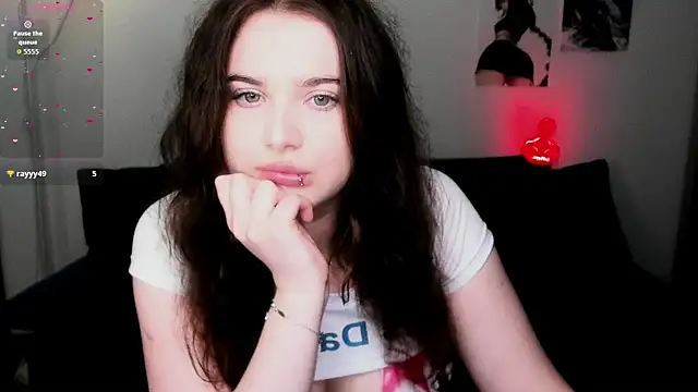 chloe dashh online show from 03/28/26, 07:37