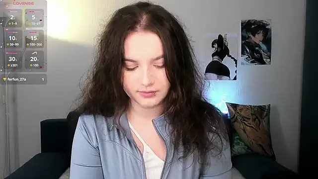 chloe dashh online show from 03/13/26, 08:36