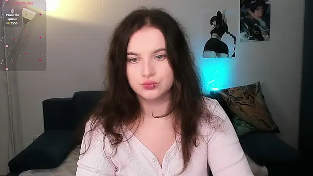 chloe dashh online show from 02/24/26, 09:37