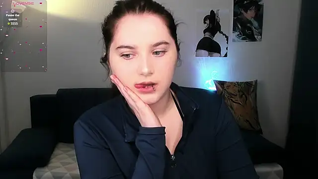 chloe dashh online show from 03/14/26, 04:57