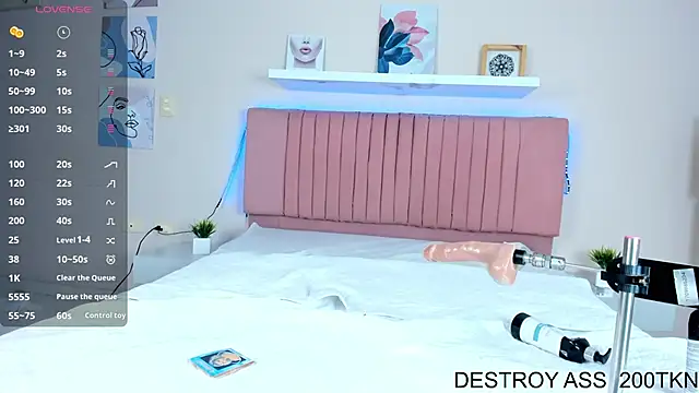 Snapshot of Angela_Riincon chatting on 02/07/26, 04:31 Angela Riincon online show from 02/07/26, 04:31