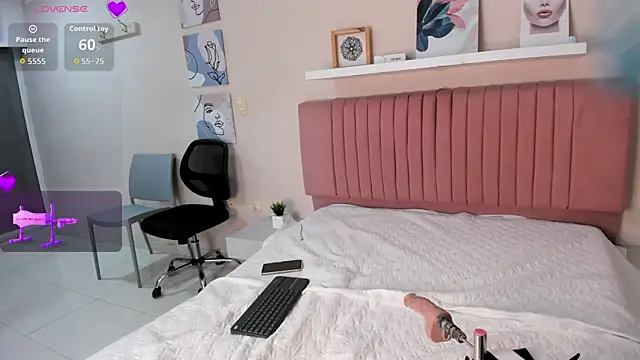 Snapshot of Angela_Riincon chatting on 02/21/26, 03:41 Angela Riincon online show from 02/21/26, 03:41