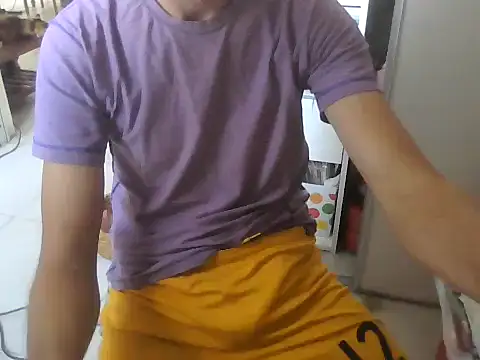 willyhot hot online show from 02/27/26, 01:33