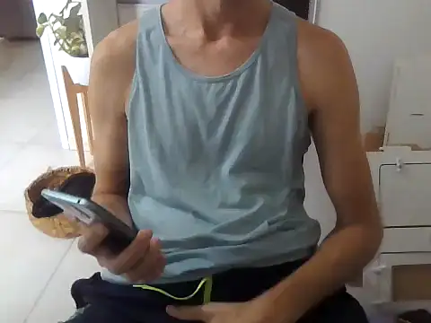 willyhot hot online show from 03/17/26, 07:50