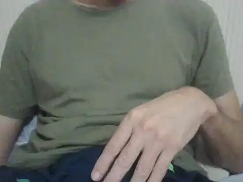 willyhot hot online show from 04/16/26, 03:07