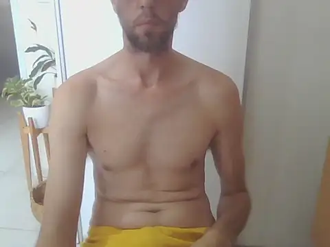 willyhot hot online show from 02/05/26, 02:13