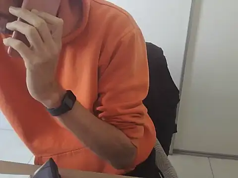 willyhot hot online show from 05/11/26, 04:59