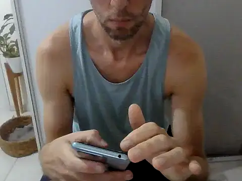 willyhot hot online show from 03/31/26, 07:05