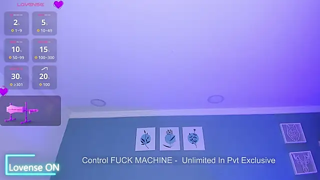 Valentina Rujano online show from 07/08/26, 02:46