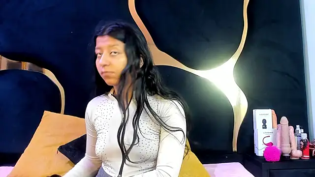 Vaneline2 online show from 04/17/26, 06:00