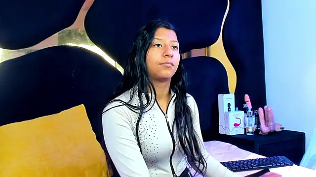 Vaneline2 online show from 05/22/26, 02:15