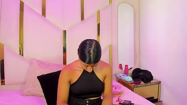 Vaneline2 online show from 04/09/26, 03:51