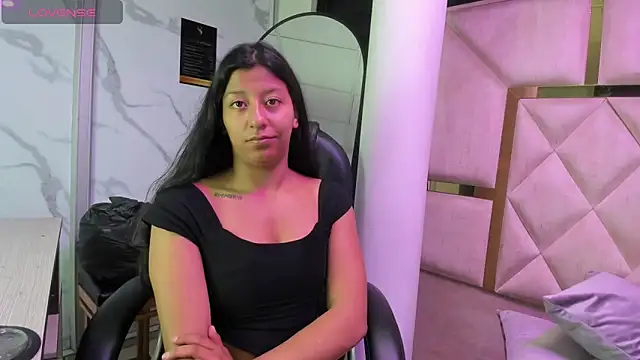 Vaneline2 online show from 03/06/26, 09:54