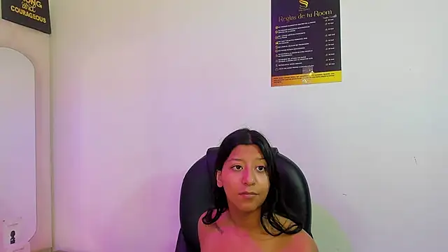 Vaneline2 online show from 04/16/26, 04:19