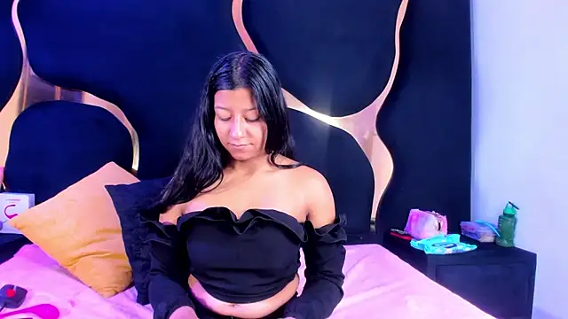 Vaneline2 online show from 05/16/26, 03:44
