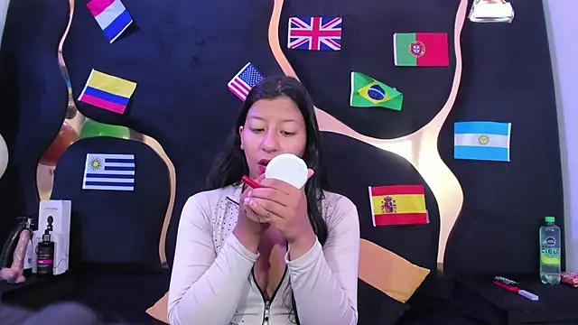 Vaneline2 online show from 06/23/26, 02:48