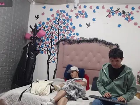 Snapshot of Damian20261 chatting on 03/02/26, 03:41 Damian20261 online show from 03/02/26, 03:41