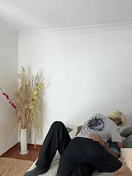 MaxyRyan online show from 02/07/26, 12:57