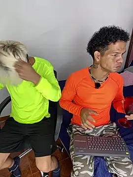 MaxyRyan online show from 02/28/26, 12:49