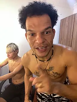 MaxyRyan online show from 03/21/26, 01:15