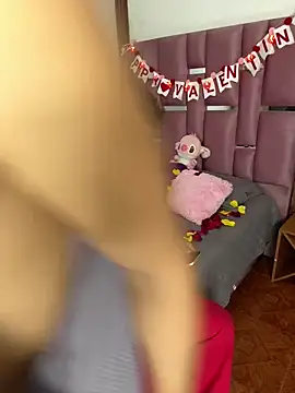 MaxyRyan online show from 02/14/26, 01:11