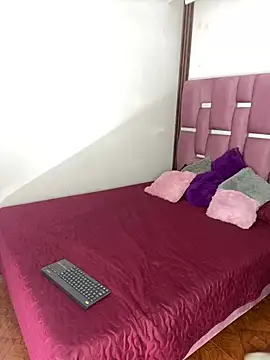 MaxyRyan online show from 03/06/26, 12:11