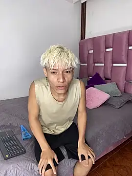 MaxyRyan online show from 02/24/26, 12:50