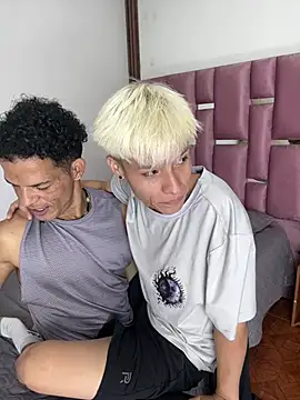 MaxyRyan online show from 02/16/26, 12:59