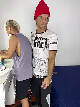 MaxyRyan online show from 02/27/26, 01:00