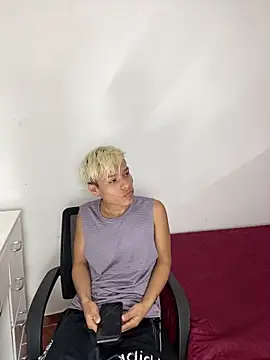 MaxyRyan online show from 03/09/26, 12:20