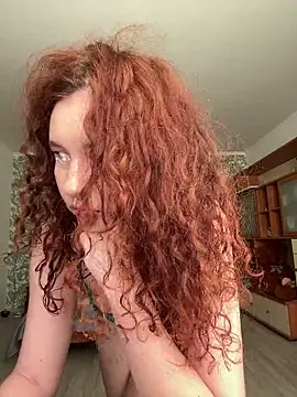 Anna  Desire online show from 02/18/26, 11:39