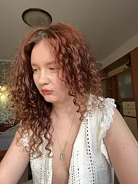 Anna  Desire online show from 02/24/26, 10:38